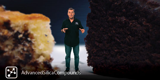 Compound, Advanced Silica Compound - Tyre Technology | Cooper Tires