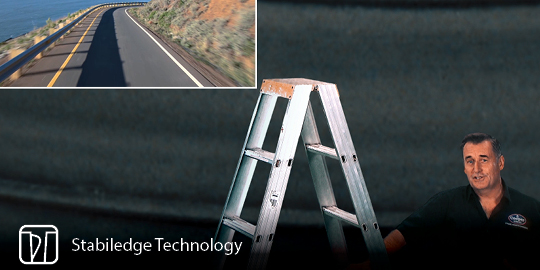 Tread, Stabiledge Technology - SUV/Car Tyre Technology | Cooper Tires