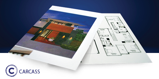 Carcass - Tyre Technology | Cooper Tires