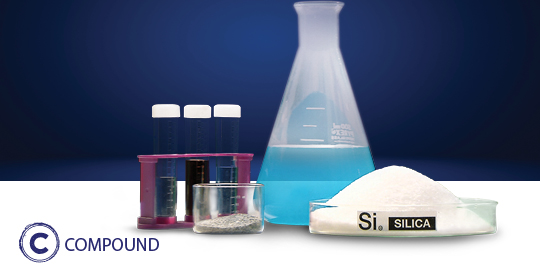 Compound - Tyre Technology | Cooper Tires