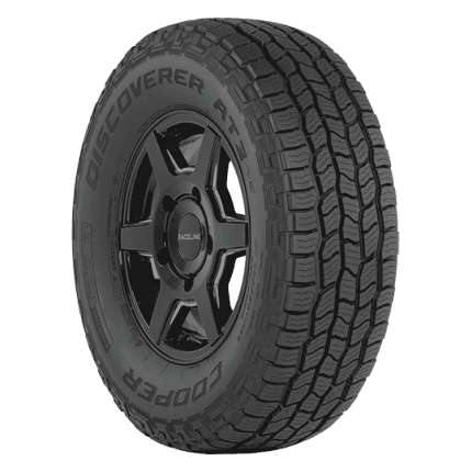 Cooper Tires® AT3 4S | All-weather tyre