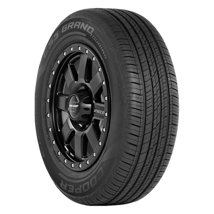 Cooper Tires® CS5 GRAND | SUV & Car Tyre