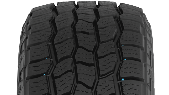 Cooper Tires AT3 4S | All-weather tyre