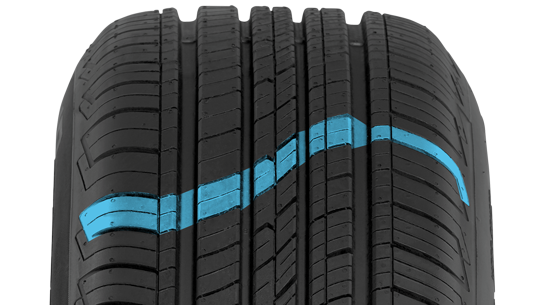Cooper Tires® CS5 GRAND | SUV & Car Tyre