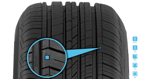 Cooper Tires® CS5 GRAND | SUV & Car Tyre