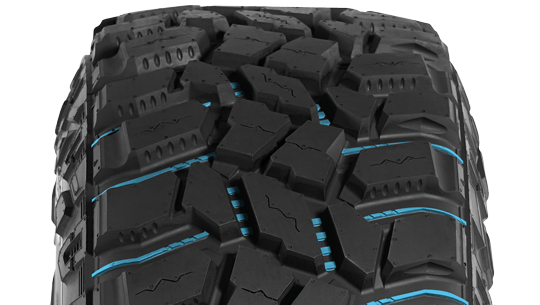 STT PRO - Serious Off-Road Tyre | Cooper Tires