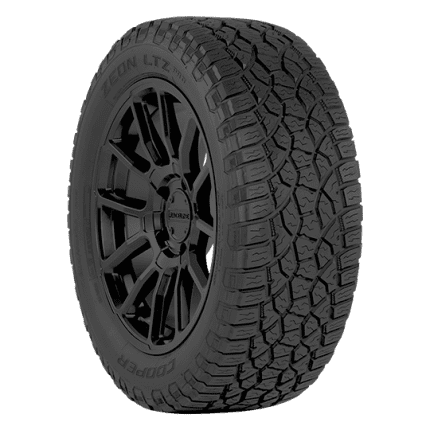 Cooper Tires® LTZ PRO | Sports All-terrain tyre