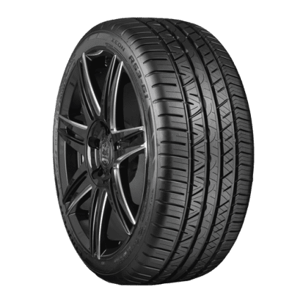 Cooper Tires® Zeon RS3-G1 | High performance tyre