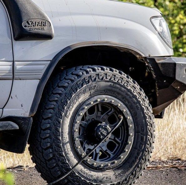Cooper's Heavy Duty All-Terrain - S/T Maxx 😎🔥

📸 @edwardbath 

#coopertiresnz #coopertires #choosecooper